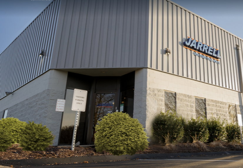 Jarrell Mechanical Contractors