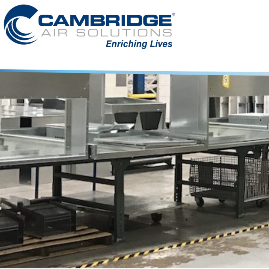 Cambridge Air Solutions